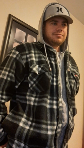 Victoria RCMP seeks assistance in locating missing man 