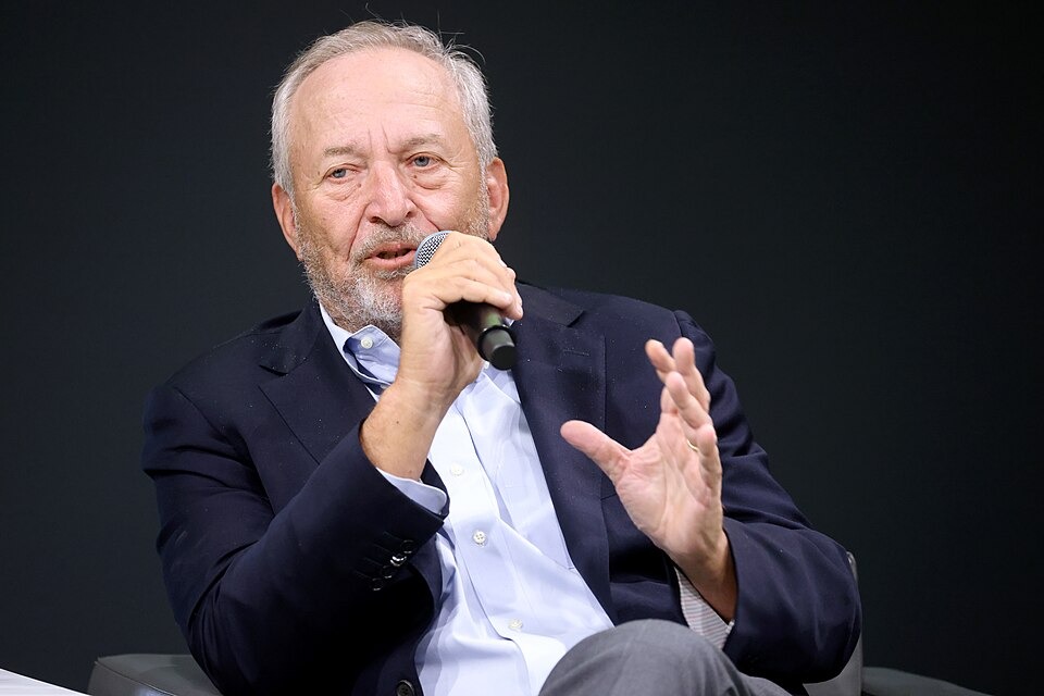 Larry Summers Retires from Harvard Amid Epstein Ties Review