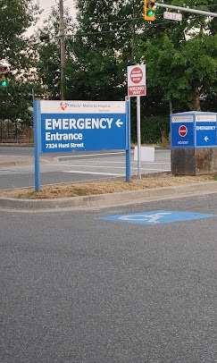 Construction begins on $18-million expansion of Mission Memorial Hospital Emergency Department