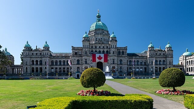 BC government urges federal government to pass Bill C-12 to tackle extortion crisis 