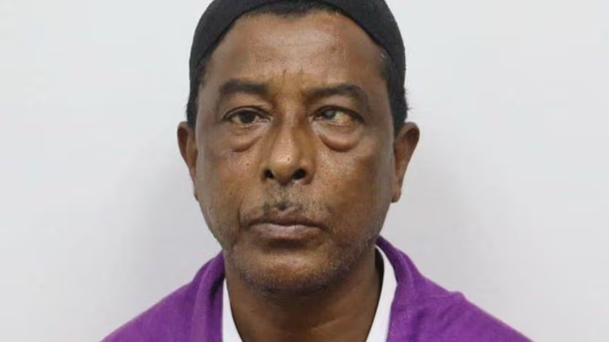 Nurul Amin Shah Alam Found Dead in Buffalo After Release by U.S. Border Patrol