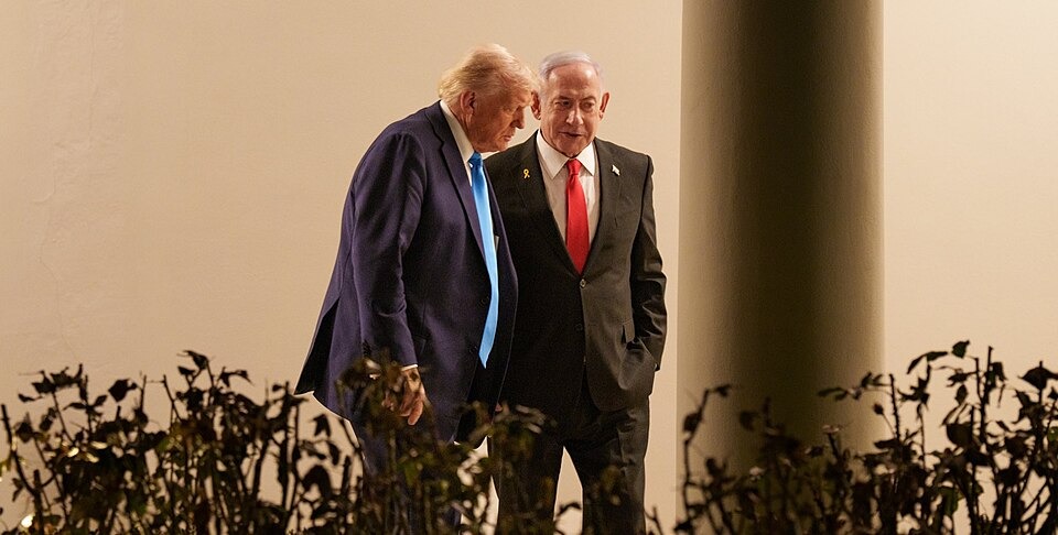 US, Israel Launch Major Joint Military Operation Against Iran