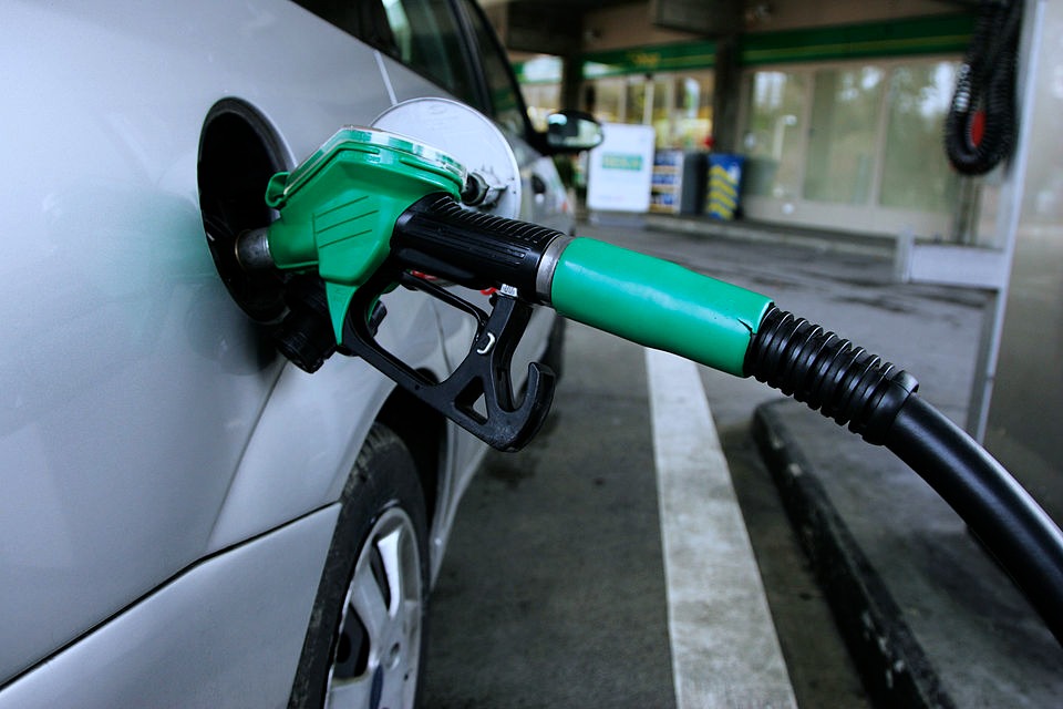Oil and Gas Prices Surge as Iran-US-Israel Conflict Disrupts Production
