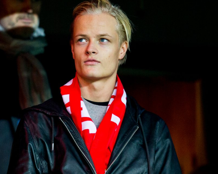 Norway Royal’s Son Accused in Major Criminal Case