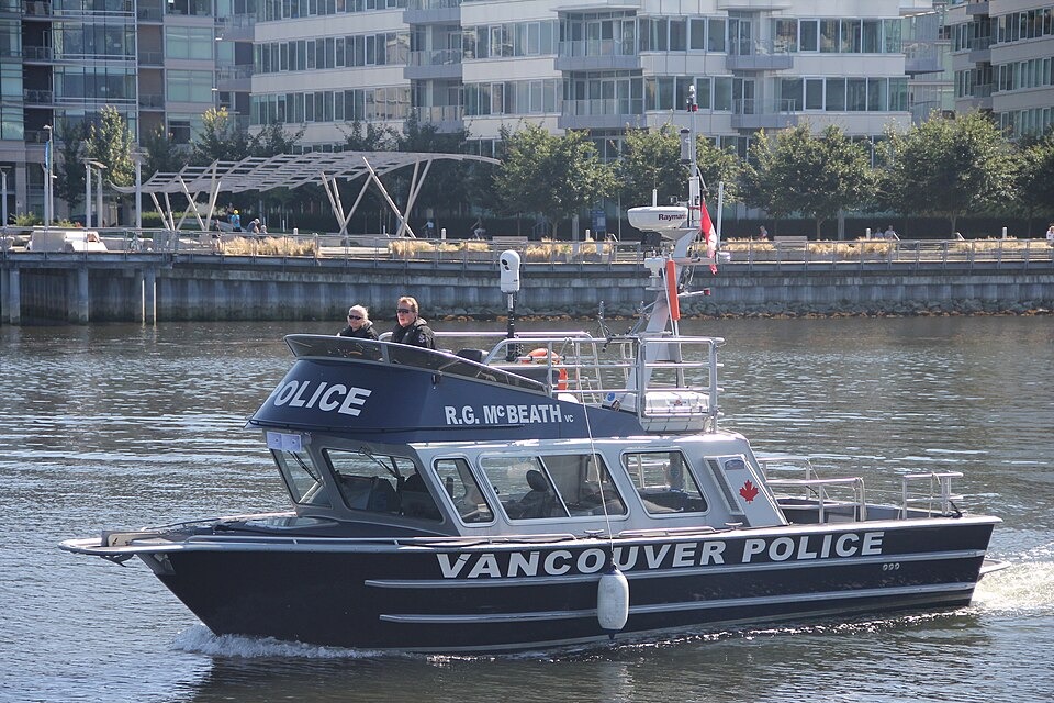 VPD issues advisory for people to aware of break ins