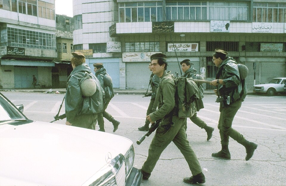 Israel Orders Mass Evacuation of Southern Lebanon