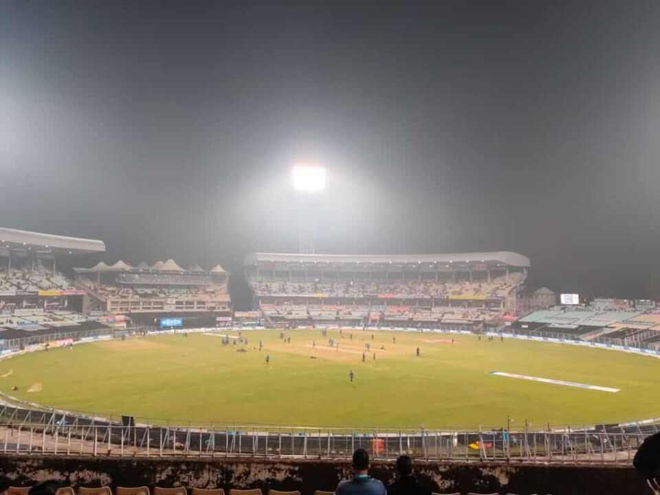 New Zealand reaches final of T-20 World Cup 