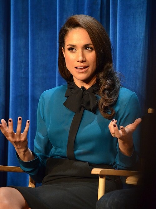 Meghan Markle’s ‘As Ever’ Brand Ends Partnership With Netflix
