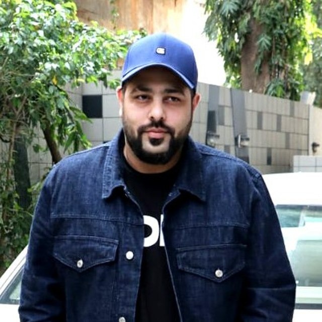 Rapper Badshah booked in Haryana over new song 