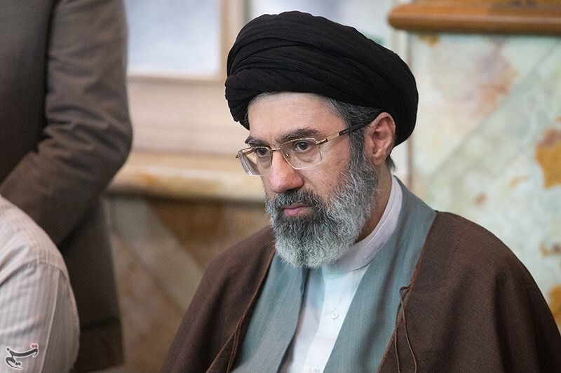 Iran Appoints Mojtaba Khamenei as Supreme Leader