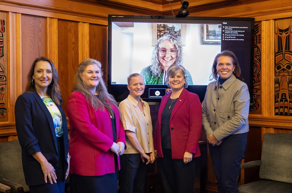 Woman and gender diverse people receive improved access to care: Health Minister 