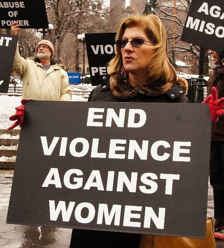UK Government Declares Domestic Violence Crisis After 2025 Killings