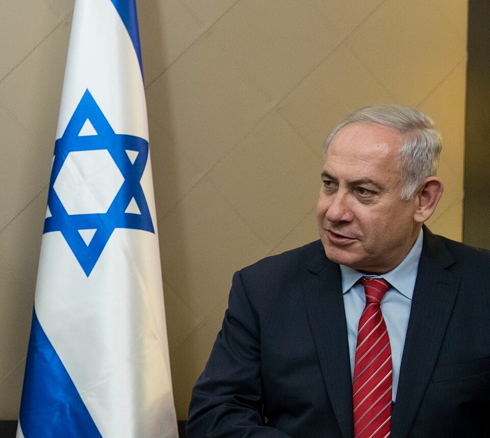 US-Israel Strikes Intensify in Second Week of War with Iran
