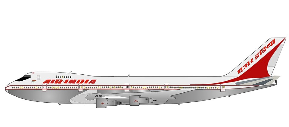 Air India to Increase Ticket Prices Amid Rising Fuel Costs