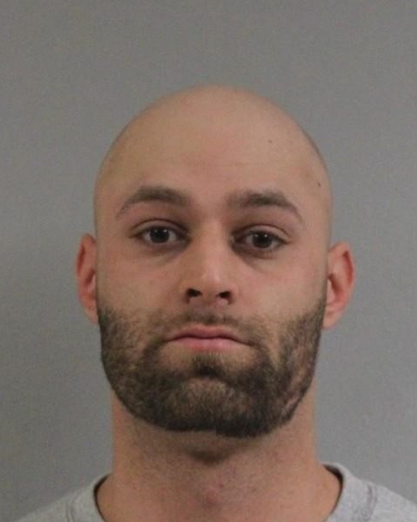 Man charged in four stranger assaults against women