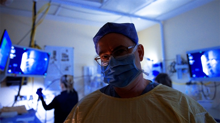 Fraser Health has expanded its AI-assisted colonoscopy system