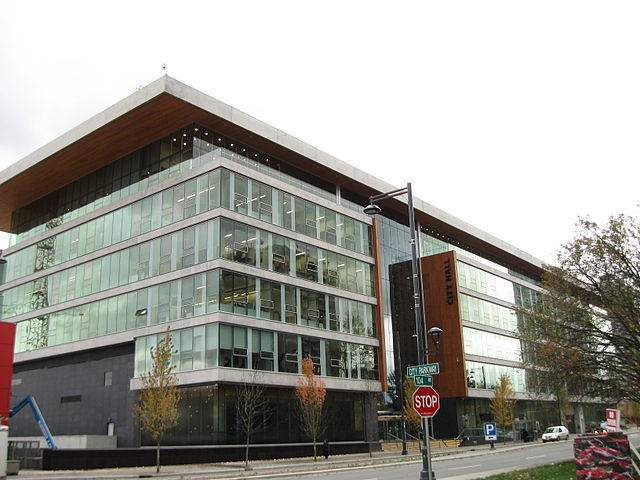 Young changemakers share ideas and initiatives at Surrey Steps Up