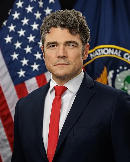 Counterterrorism Official Joe Kent Resigns Over Iran War Dispute
