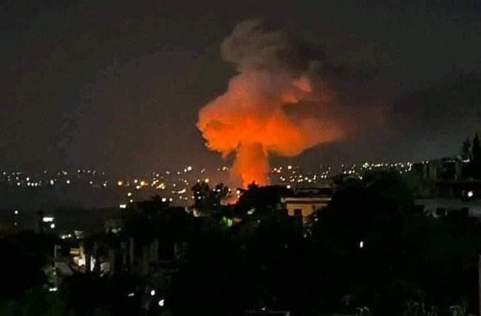 Pakistani Airstrike on Kabul Rehab Center Kills Over 100, UN Condemns