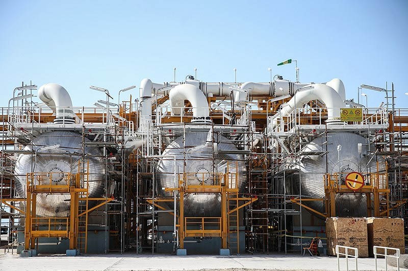 Oil Prices Surge to $110 After Strike on Iran’s South Pars Field