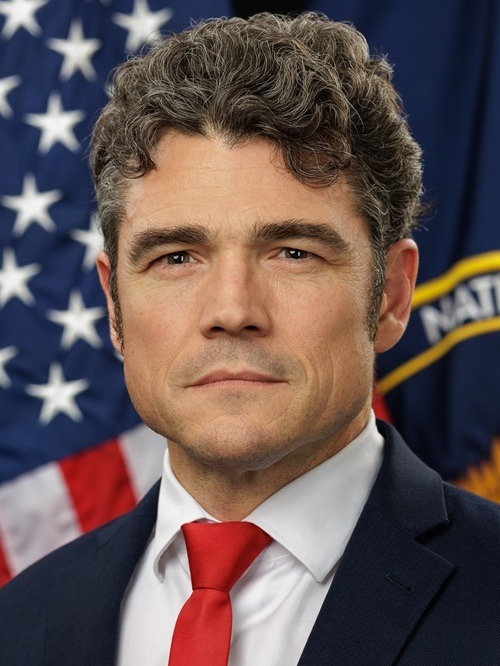 FBI Probes Former Counterterror Chief Joe Kent Over Alleged Leak