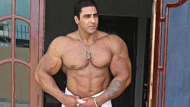 Four Doctors Booked in Death of Bodybuilder-Actor Varinder Singh Ghuman