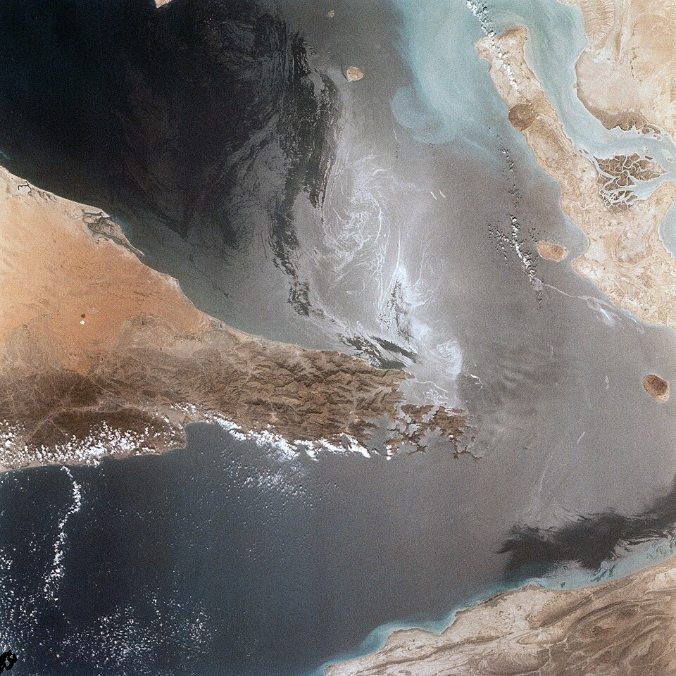 Iran Claims Permanent Control of Strait of Hormuz, Sparking Global Outrage