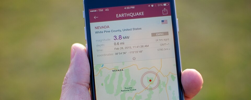 Japan Issues ‘Monster Quake’ Warning After 7.7 Tremor