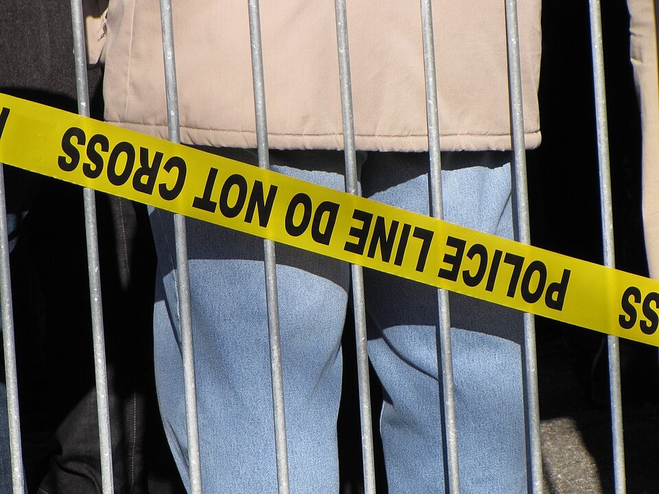 Another shooting incident reported in Surrey 