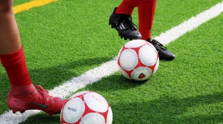 Richmond launches World Cup countdown with citywide soccer celebration program