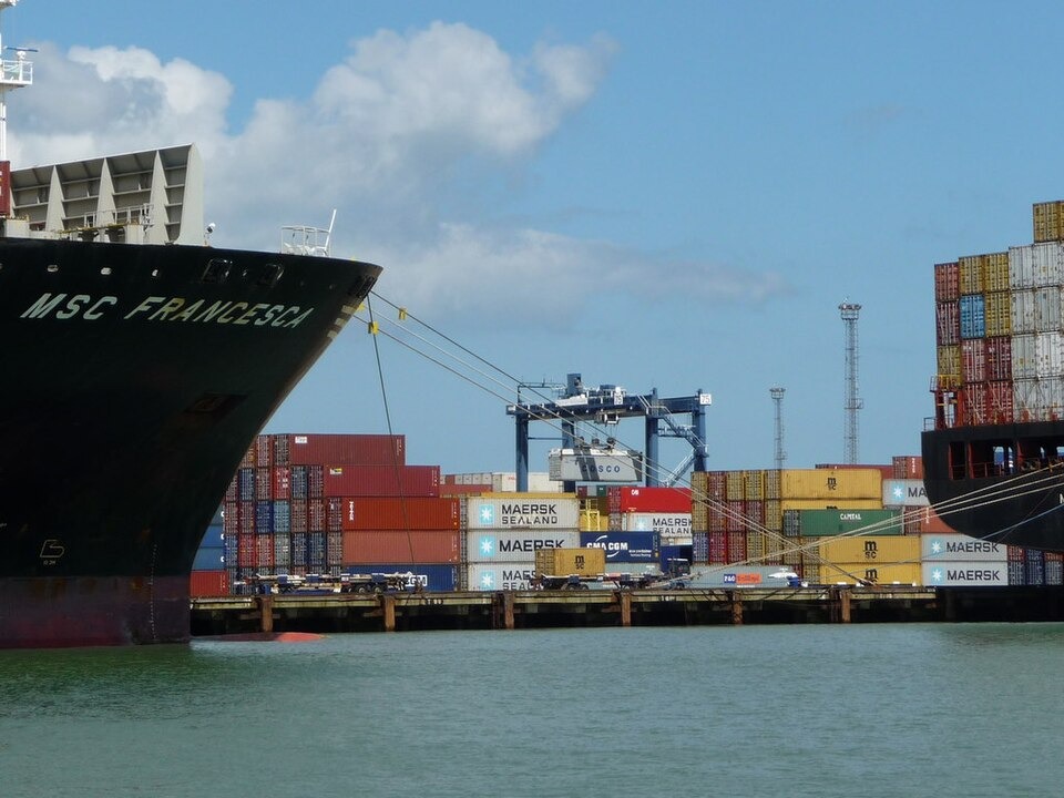 UN Demands Release of Seized Ships as Iran Keeps Hormuz Closed