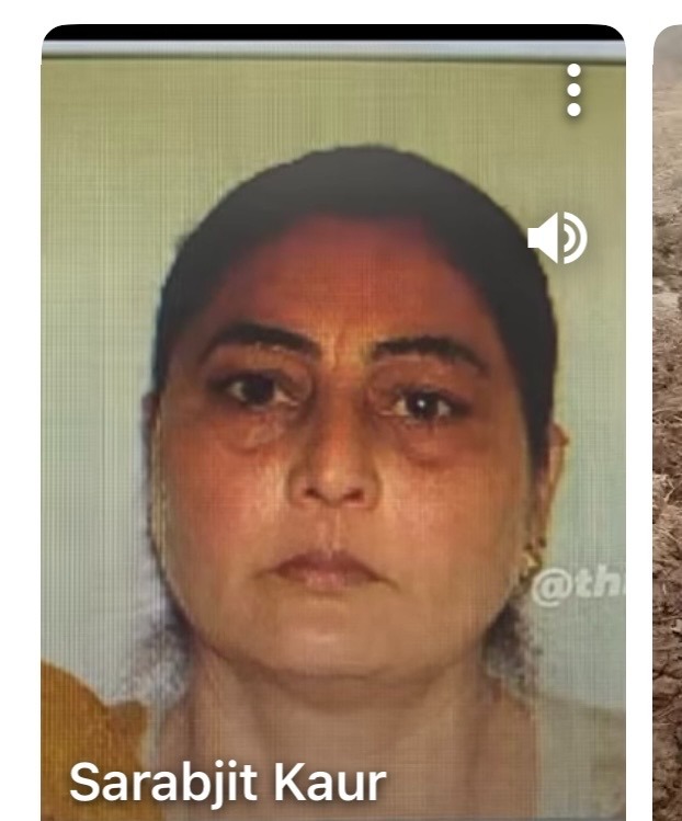 Indian woman urges Sikh pilgrims to visit Pakistan gurdwaras in social media video
