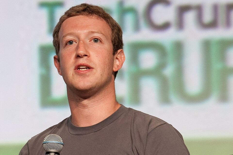 Meta to Cut 10% of Workforce as AI Push Accelerates