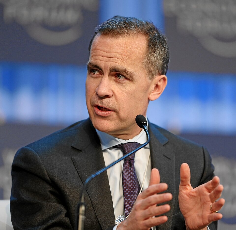 Canada Launches First Sovereign Wealth Fund