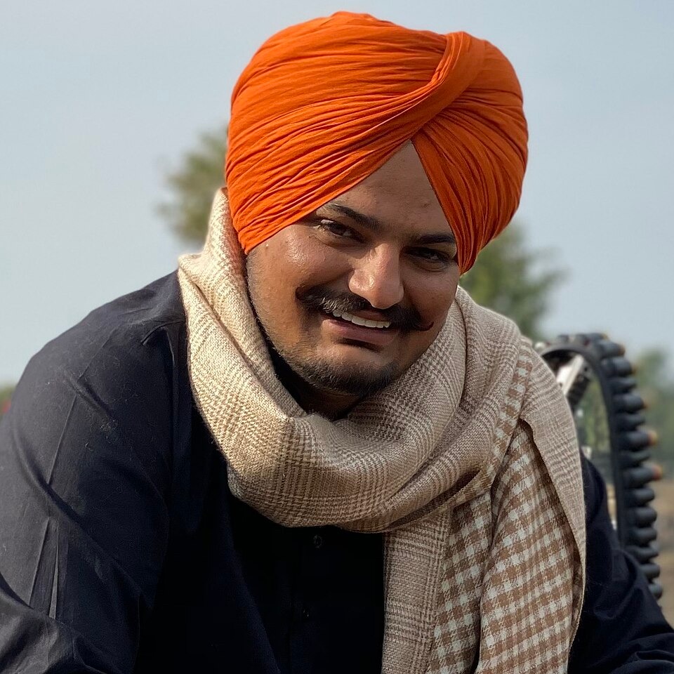  Sidhu Moosewala's new song  draws millions of views, plans for hologram tour revealed