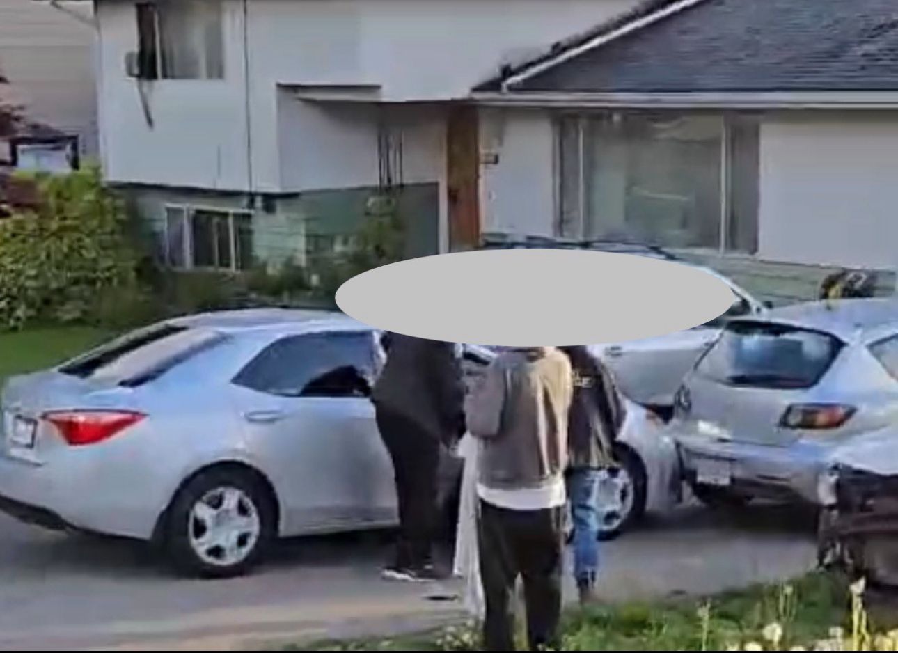Surrey turns into gangland, eighth murder reported this year 