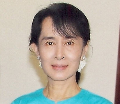 Myanmar Military Shifts Suu Kyi from Solitary to House Arrest