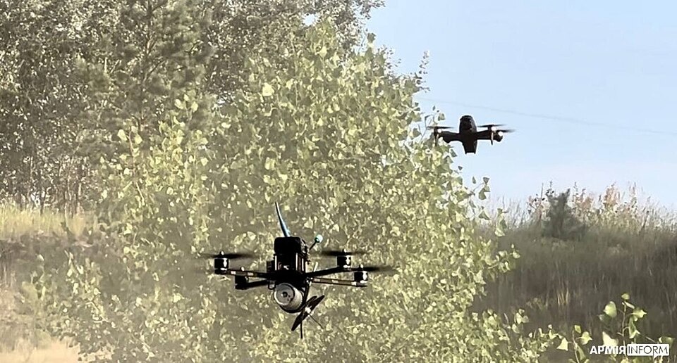 Ukrainian Drone Strike Hits Russian Lukoil Plant Deep Inside Russia