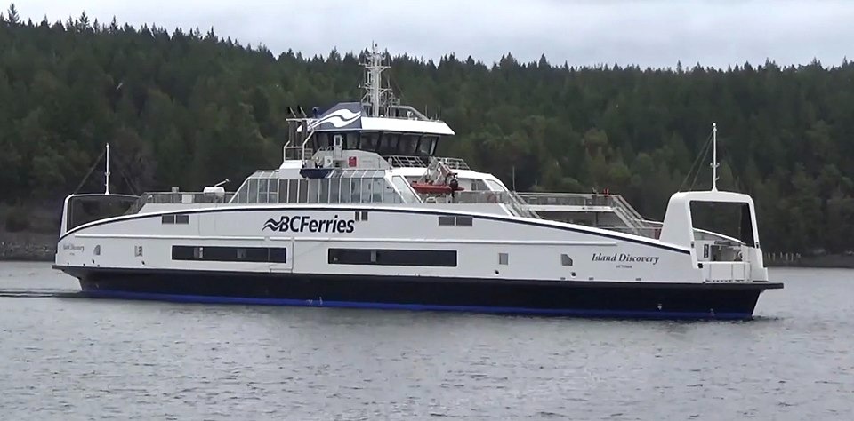 Sikh Workers Break Barriers at BC Ferries After Years of Advocacy for Workplace Inclusion