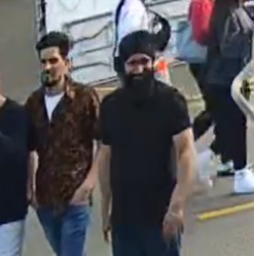 Child Allegedly Assaulted During Khalsa Day Carnival, Surrey Police Launch Investigation