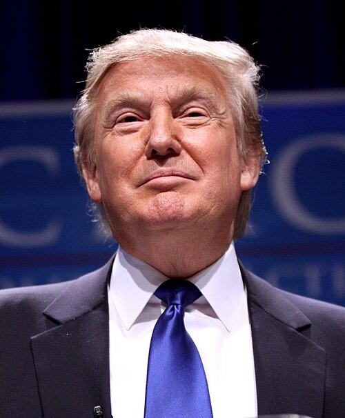 Trump Threatens 25% Tariffs on European Vehicles