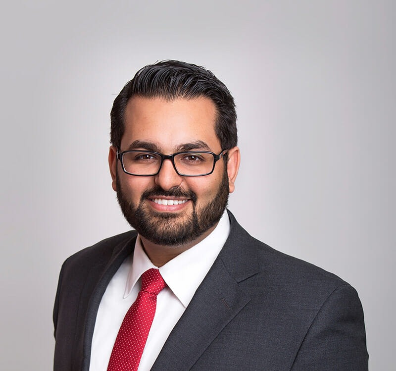 Liberal Party of Canada Announces National Director Azam Ishmael to Step Down