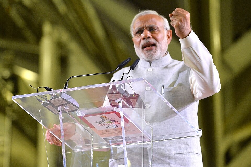 BJP Breaks Through in West Bengal as 2026 India Elections Reshape Regional Power Across States
