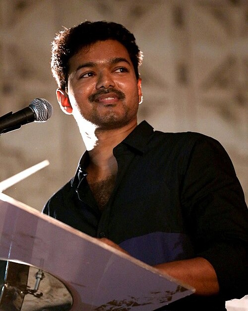 Vijay’s TVK Shocks Tamil Nadu Politics, made a history