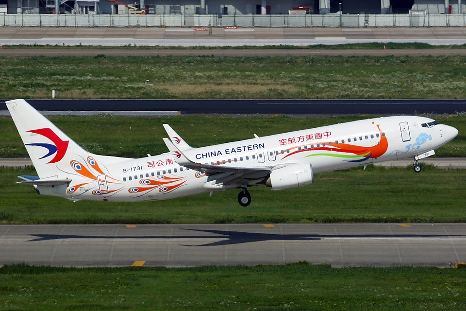 China Eastern Crash Investigation Revisited as Experts Re-examine Cockpit Switch Data