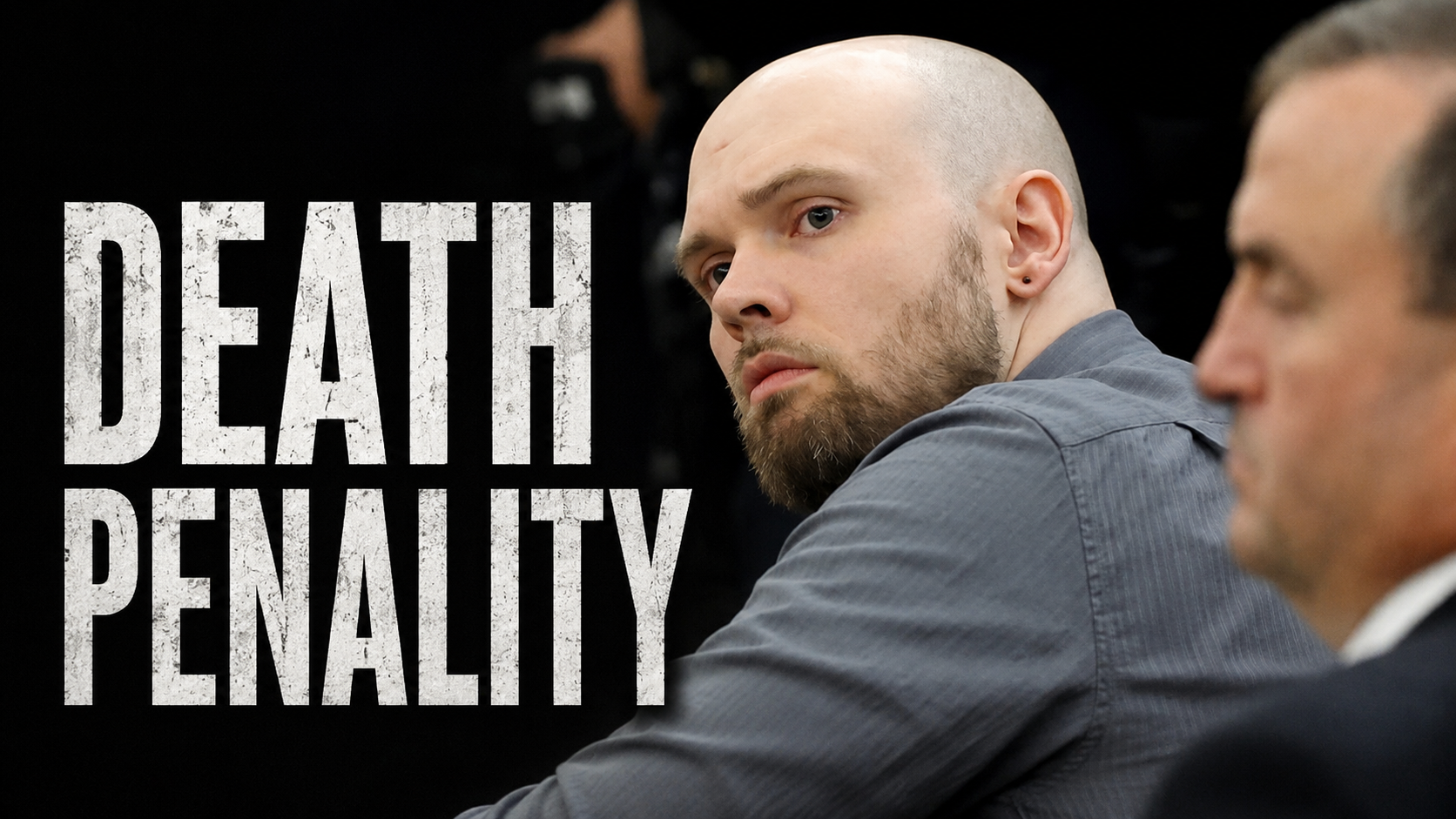 Ex–FedEx driver receives death penalty for murdering a seven-year-old girl in Texas