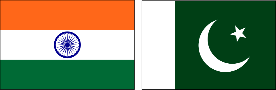 Pakistan athletes are permitted to compete in international sporting events hosted by India. But...?