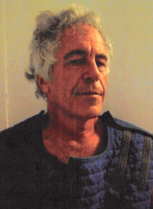 US Judge Orders Release of Alleged Epstein Suicide Note for Public Review
