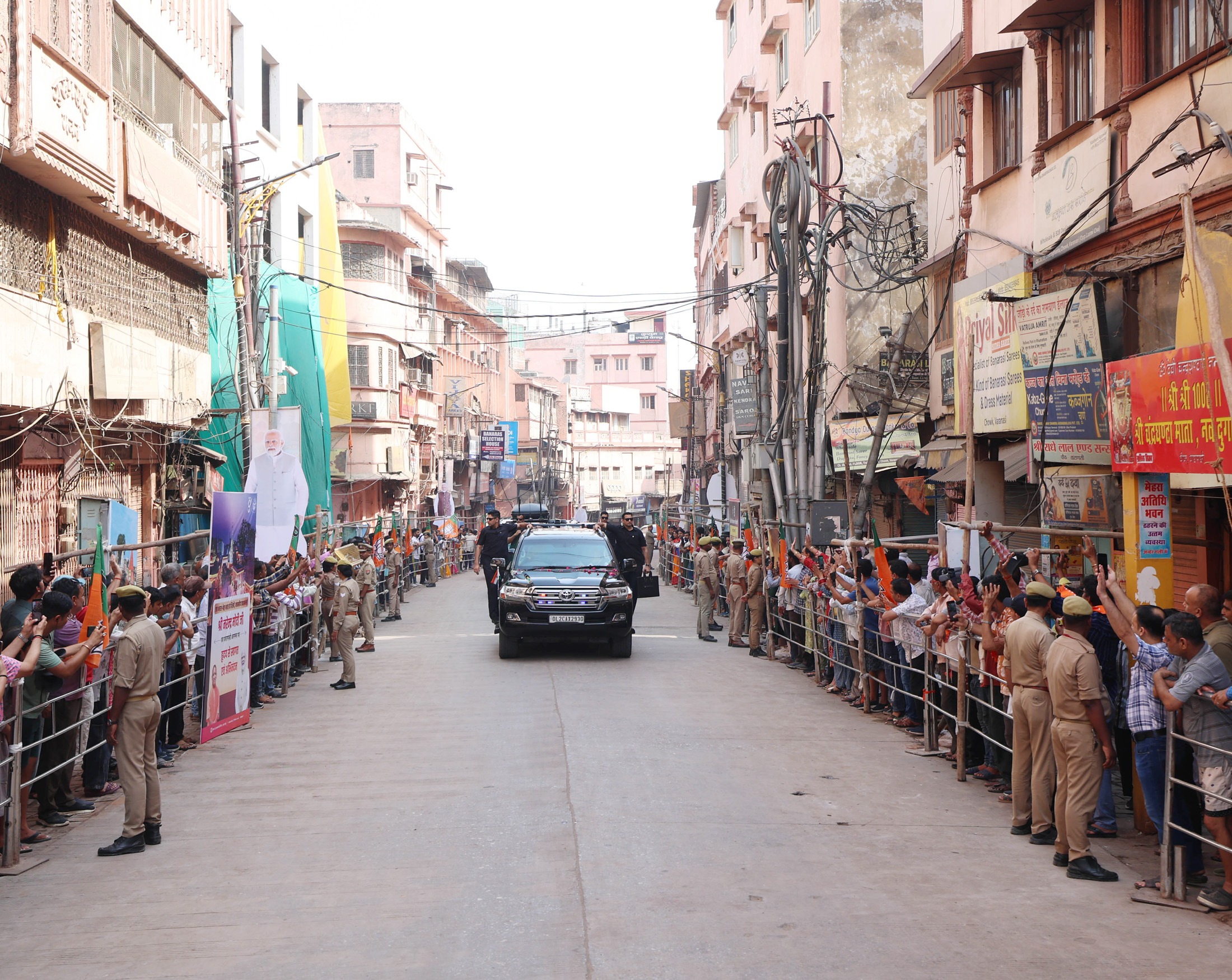 Armed Attack Reportedly Kills BJP Associate in West Bengal