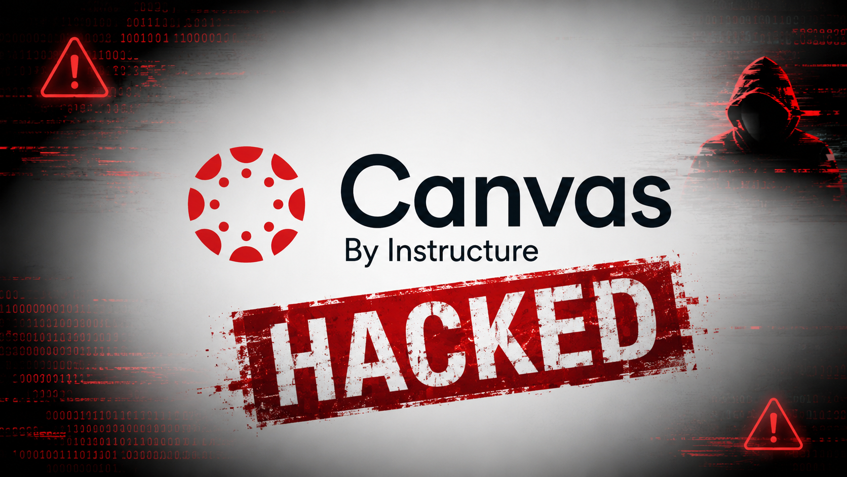 Canvas Outage Disrupts Final Exams Worldwide